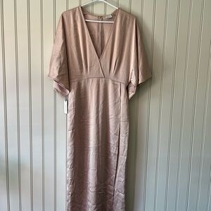 BABATON NWT dress